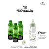 Kit Hidratación