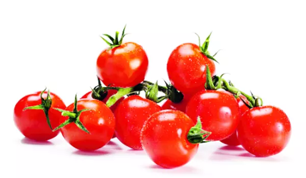 Tomate Cherry