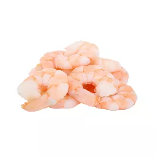 Camarón Recocido Limpio (Mixto)