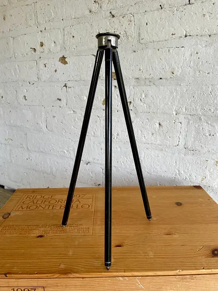 Trípode Kodak Eastman N 20 Rochester Ny - U.S.A. 1911