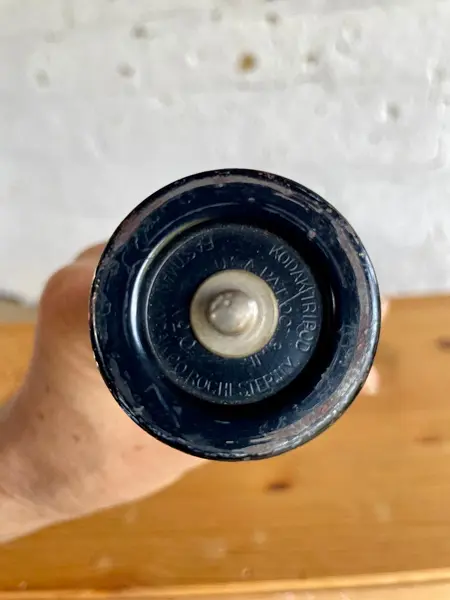 Trípode Kodak Eastman N 20 Rochester Ny - U.S.A. 1911