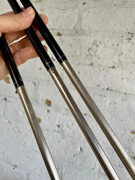 Trípode Kodak Eastman N 20 Rochester Ny - U.S.A. 1911