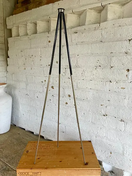 Trípode Kodak Eastman N 20 Rochester Ny - U.S.A. 1911