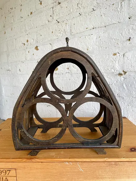 Botellero Tiki Boho - Indonesia 1990