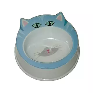 Bebedero Pequeño para Mascota Gatos