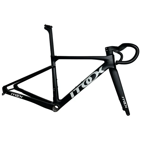 Set Marco Ruta Compas Plus Negro S 450