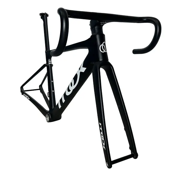 Set Marco Ruta Compas Plus Negro L 520