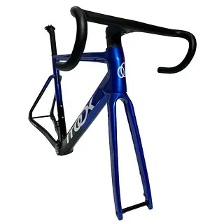 Marco Ruta Agami Azul/Negro Disco L(530)