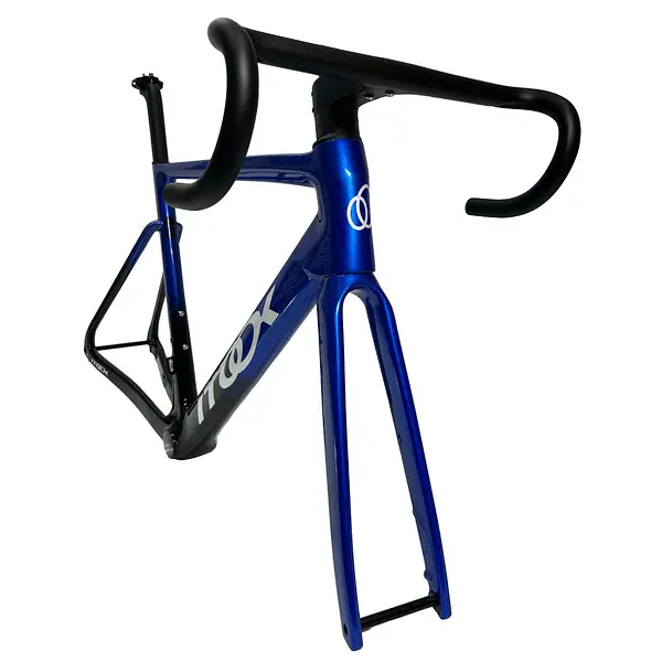 Marco Ruta Agami Azul/Negro Disco L(530)