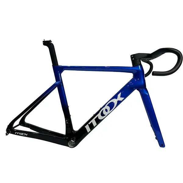 Marco Ruta Agami Azul/Negro Disco L(530)