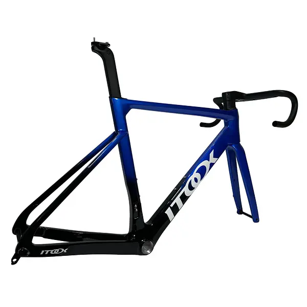 Marco Ruta Agami Azul/Negro Disco L(530)