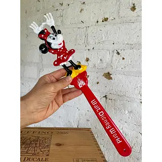 Rascador De Minnie Mouse Walt Disney Word - China 1990