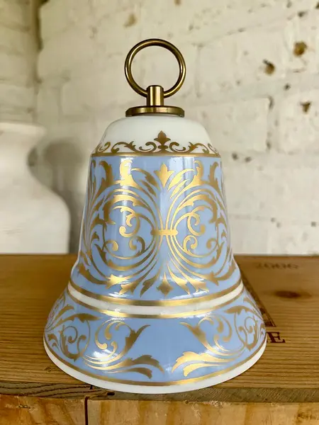 Campana Musical Dresden - Alemania 1980