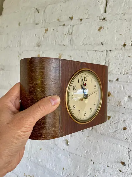 Reloj Para Reparar General Electric Model 3f66 - U.S.A. 1927