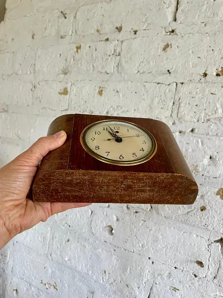 Reloj Para Reparar General Electric Model 3f66 - U.S.A. 1927