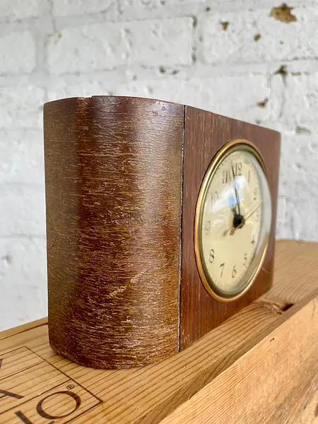 Reloj Para Reparar General Electric Model 3f66 - U.S.A. 1927