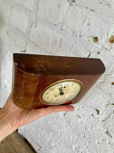 Reloj Para Reparar General Electric Model 3f66 - U.S.A. 1927