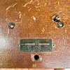 Reloj Para Reparar General Electric Model 3f66 - U.S.A. 1927