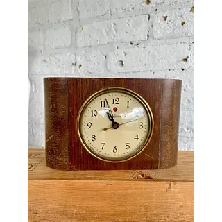 Reloj Para Reparar General Electric Model 3f66 - U.S.A. 1927