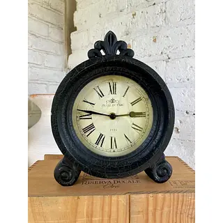 Reloj De Mesa Hotel Du Parc