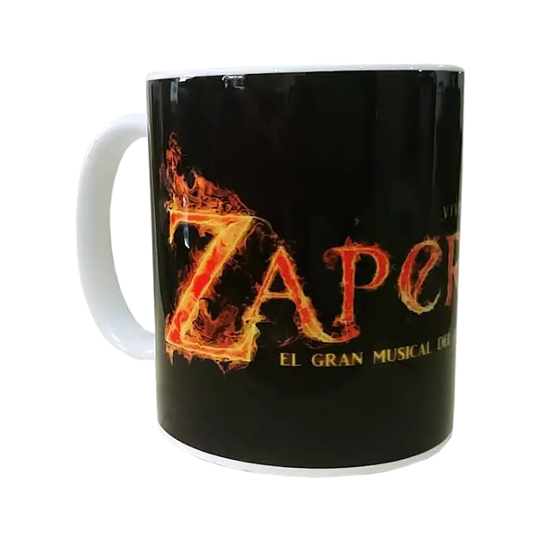 Mug Zaperoco