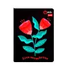 Cuaderno Cosido 50 Hojas