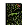 Cuaderno Cosido 50 Hojas