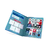Cuaderno Cosido Scribe