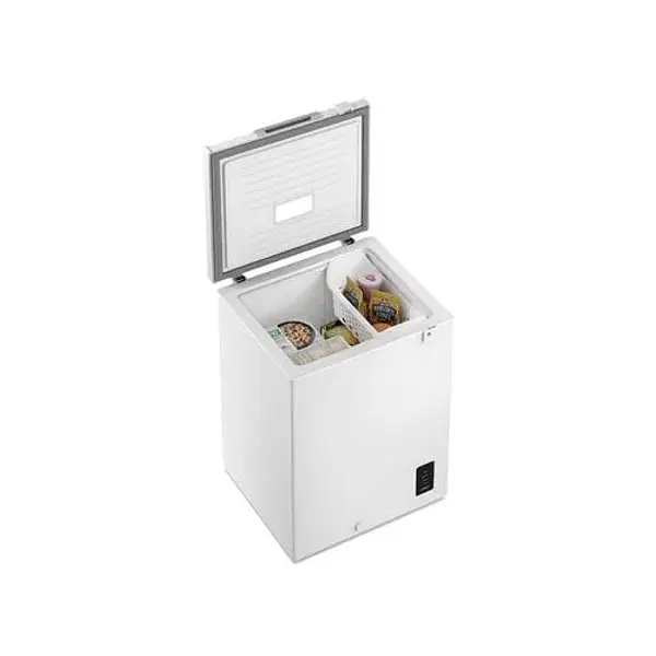 Congelador Electrolux 141l Frost Inverter Blanco