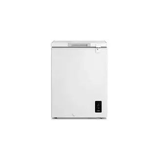 Congelador Electrolux 141l Frost Inverter Blanco