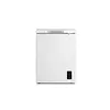 Congelador Electrolux 141l Frost Inverter Blanco