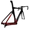 Marco Ruta Compas Pro 2.0 Negro/Rojo Disco M(520)