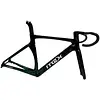 Marco Ruta Compas Pro Negro/Verde Disco M(520)