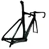 Marco Ruta Compas Pro Negro/Verde Disco S(490)