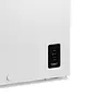 Congelador Electrolux 197l Frost Inverter Blanco
