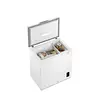 Congelador Electrolux 197l Frost Inverter Blanco