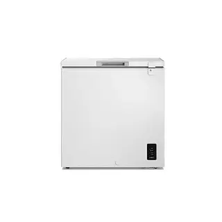 Congelador Electrolux 197l Frost Inverter Blanco