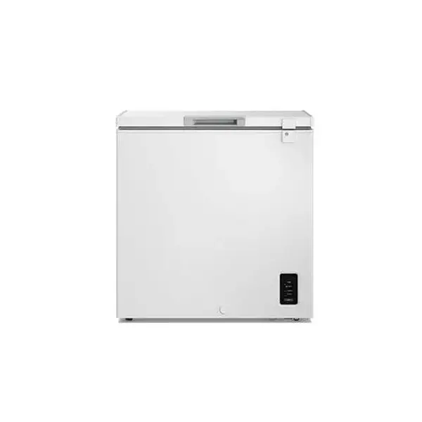 Congelador Electrolux 197l Frost Inverter Blanco