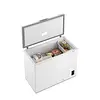 Congelador Electrolux 282l Frost Inverter Blanco