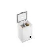Congelador Electrolux 95l Frost Inverter Blanco