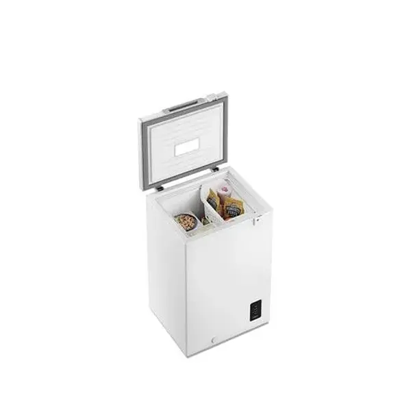 Congelador Electrolux 95l Frost Inverter Blanco