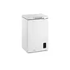 Congelador Electrolux 95l Frost Inverter Blanco
