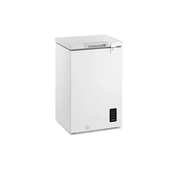 Congelador Electrolux 95l Frost Inverter Blanco