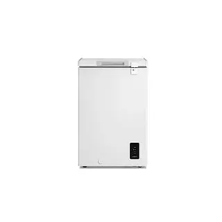 Congelador Electrolux 95l Frost Inverter Blanco