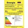 Congelador Electrolux 95l Frost Inverter Negro