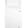 Congelador Kalley Dual 99 Litros Inverter