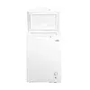 Congelador Kalley Dual 99 Litros Inverter