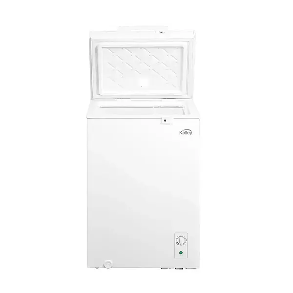 Congelador Kalley Dual 99 Litros Inverter