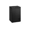 Congelador Electrolux 95l Frost Inverter Negro