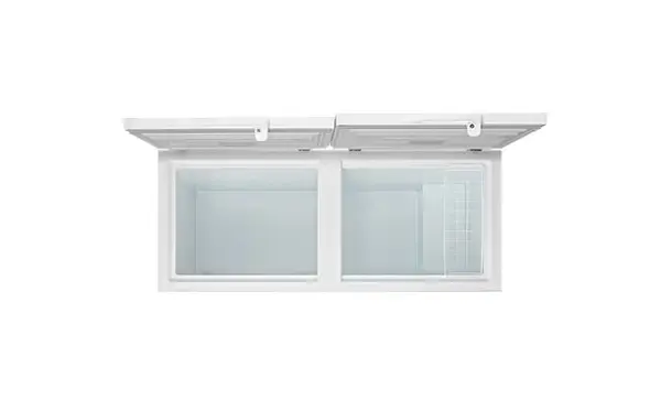 Congelador Kalley Dual 508 Litros